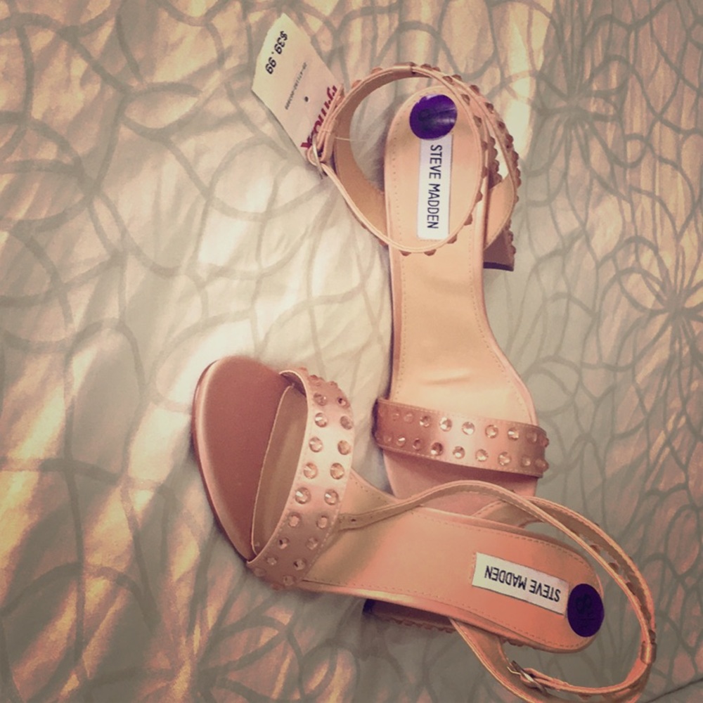 Dazzling Dress Shoes